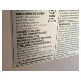 Comfee Electric Household Microwave Oven CM-M093ARD (New !)
