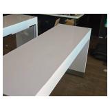 Laminate Display Table 6