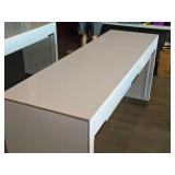 Laminate Display Table 6