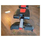 Bowflex® Work Out Bench