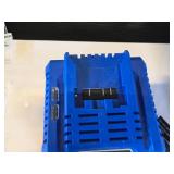 Kobalt 24V Max Lithium Ion Battery Charger