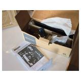Schlage One Piece Handleset / Entrance Lock FCT59 LAT 622 CEN (in original box)