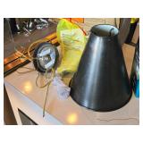 30" Hardwired Hanging Light (in original box)