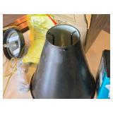 30" Hardwired Hanging Light (in original box)