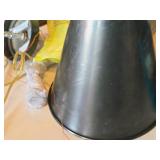 30" Hardwired Hanging Light (in original box)