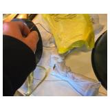 30" Hardwired Hanging Light (in original box)