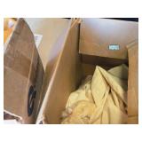 Lot of (13) Pioneer Line Giant Cloudbuster Chloroprene Ballons - 4