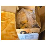 Lot of (13) Pioneer Line Giant Cloudbuster Chloroprene Ballons - 4