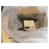 Lot of (1/2-Box) Biohome® Filter Media of Aqualexs