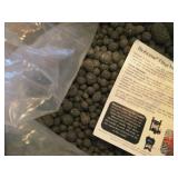 Lot of (1/2-Box) Biohome® Filter Media of Aqualexs