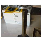 Paper Towel Holder, Decorative Wall Hook