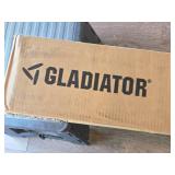 Gladiator Geartrack Channels (in original box)