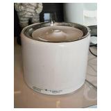 Pet Kit Eversweet 3 Pro Smart Pet Drinking Fountain with Wireless Pump (in original box)