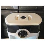 Feeder-Robot® Pet Feeder RF1-1000-WTSB