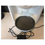 Feeder-Robot® Pet Feeder RF1-1000-WTSB