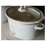 Rival® Crock Pot® Stoneware Slow Cooker