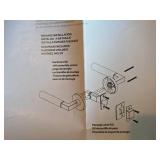 Signature Door Handle