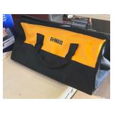 DeWalt® 27" Tool Bag