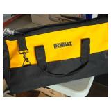 DeWalt® 27" Tool Bag