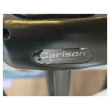 Lot of (2) Carlson Pet Gates with Hardware