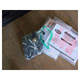 Lot of (2) Carlson Pet Gates with Hardware