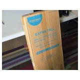 Carlson Walk Through Pet Gate with Small Pet Door | Extra Tall 0941 PB DS (in original box)