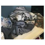 Lot of (7) 120" Table Cloths