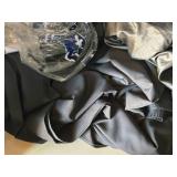 Lot of (7) 120" Table Cloths