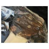 Lot of (7) 120" Table Cloths