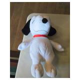 20" Snoopy theme Stuffed Animal