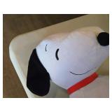 20" Snoopy theme Stuffed Animal