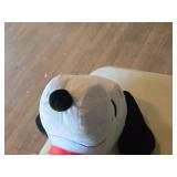 20" Snoopy theme Stuffed Animal