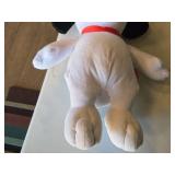 20" Snoopy theme Stuffed Animal