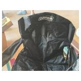Coleman® Portable Collapsible Lawn Chair with Carry Bag