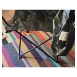 Coleman® Portable Collapsible Lawn Chair with Carry Bag