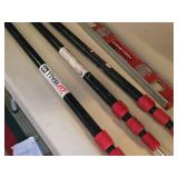 Lot of (3) Zip Wall 10