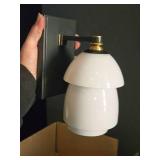 Outdoor Light Fixture