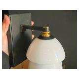 Outdoor Light Fixture