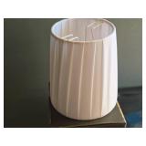 Lot of (8) Monkey theme Lamp Shades 5" x 3-1/2"