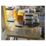 Lot of (8) Oxo Kitchen Storage Containers