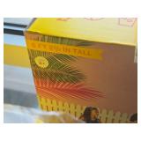 Giant Unicorn theme Sprinkler & Beach Ball (in original box)