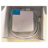 Apple USB-C Power Adapter and Power Cord