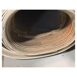 Lot of (10 Rolls) Vinyl Flooring 12