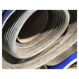 Lot of (10 Rolls) Vinyl Flooring 12