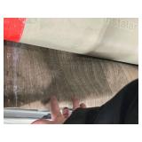Lot of (10 Rolls) Vinyl Flooring 12