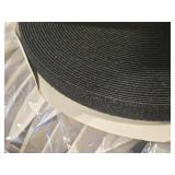 Lot of (1 Box) Halco Woven Elastic Loop Velcro 27.5-yd x 1" 20-count ( 20 total items )