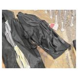 Aluminum Framed Pop-Up Display Stand 120" x 90" with Carry Bag