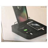 Blue Lounge Sanctuary 4 Power Nap For Tablets and Smartphones