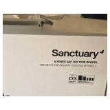 Blue Lounge Sanctuary 4 Power Nap For Tablets and Smartphones