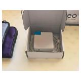 Apple USB-C Power Adapter and Power Cord